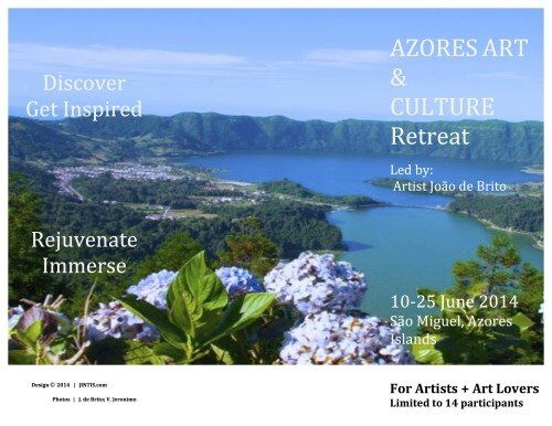 Art and Cultural Program, Azores